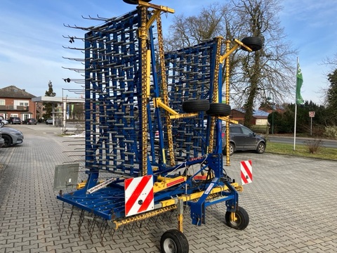 Treffler TS1220 M3 3