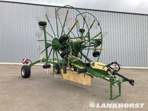 Krone SWADRO TC 880