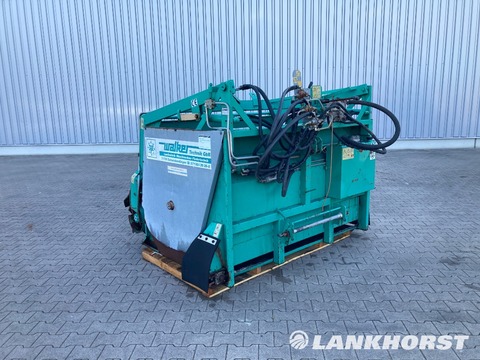 Walker Hamster HFM 150