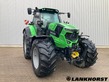 Deutz-Fahr 7250 TTV GREEN-WARR.
