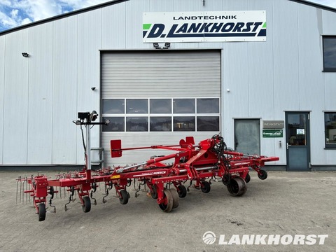 Horsch TRANSFORMER 6 VF