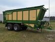 Krone TX 460 D
