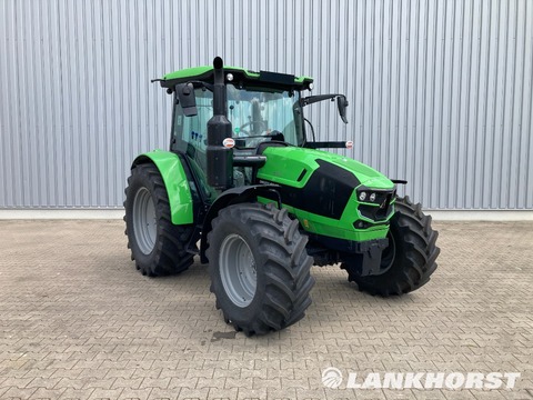 Deutz-Fahr 5115 GS