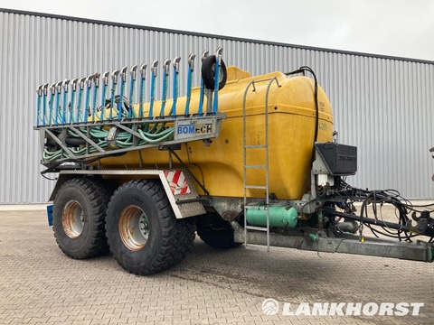 Zunhammer 14000 L