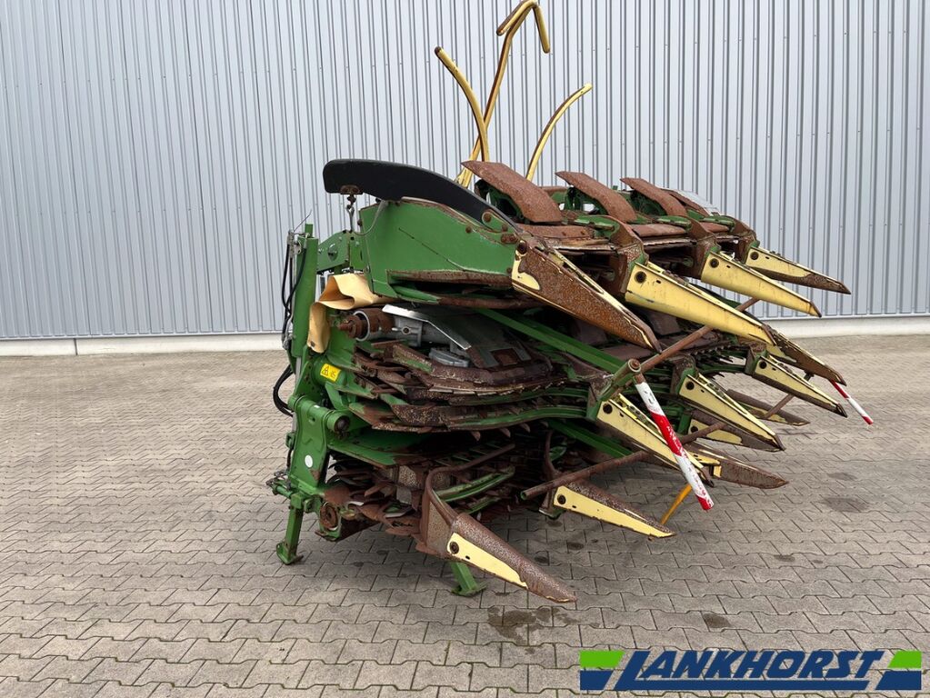 Krone EASYCOLLECT 903 2