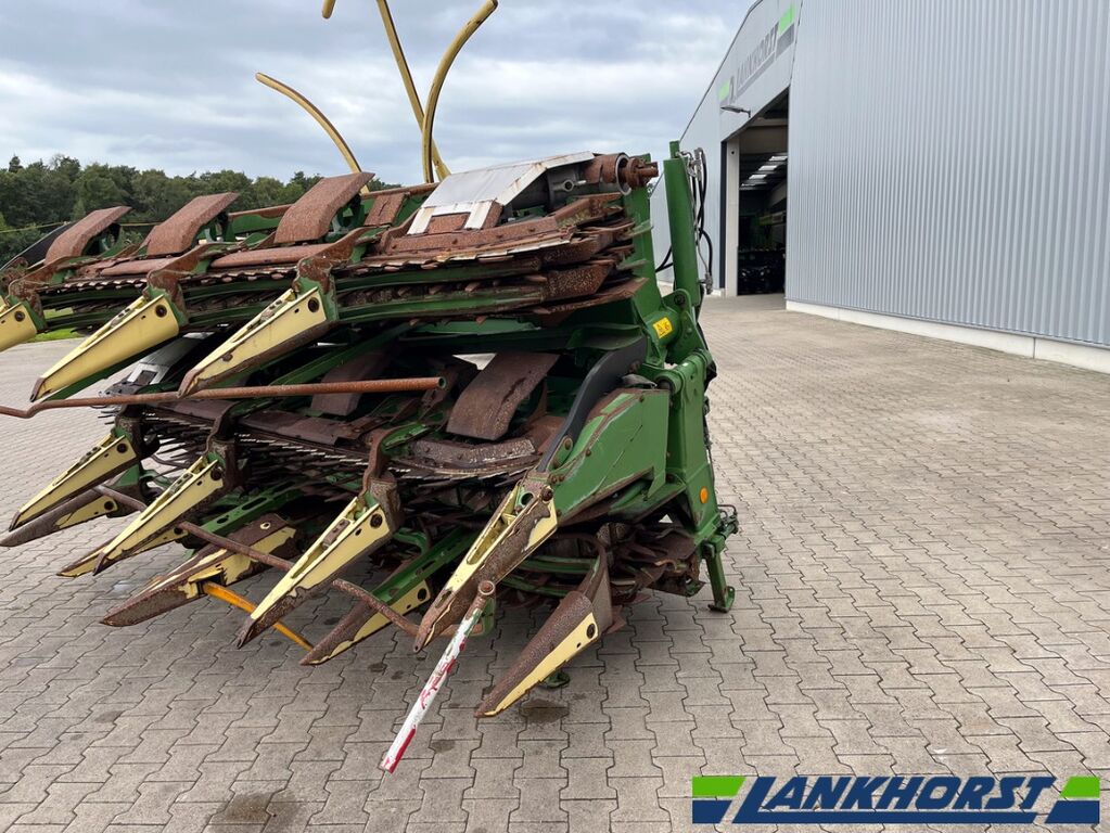 Krone EASYCOLLECT 903 3