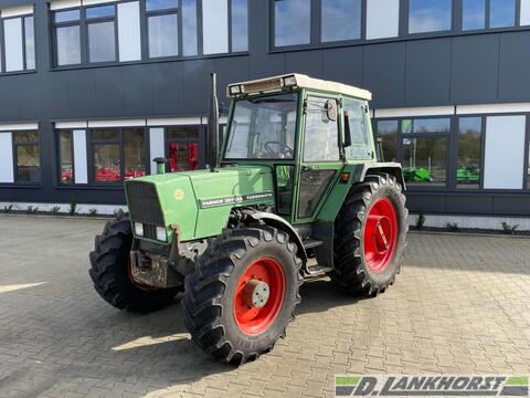 Fendt Farmer 307 LSA DEFEKT