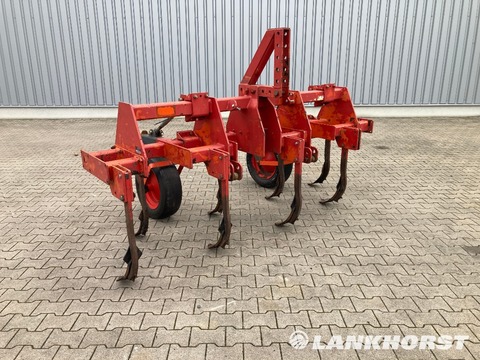 Howard FRONTGRUBBER VGS 300 G