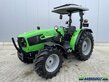 Deutz-Fahr 4070 E