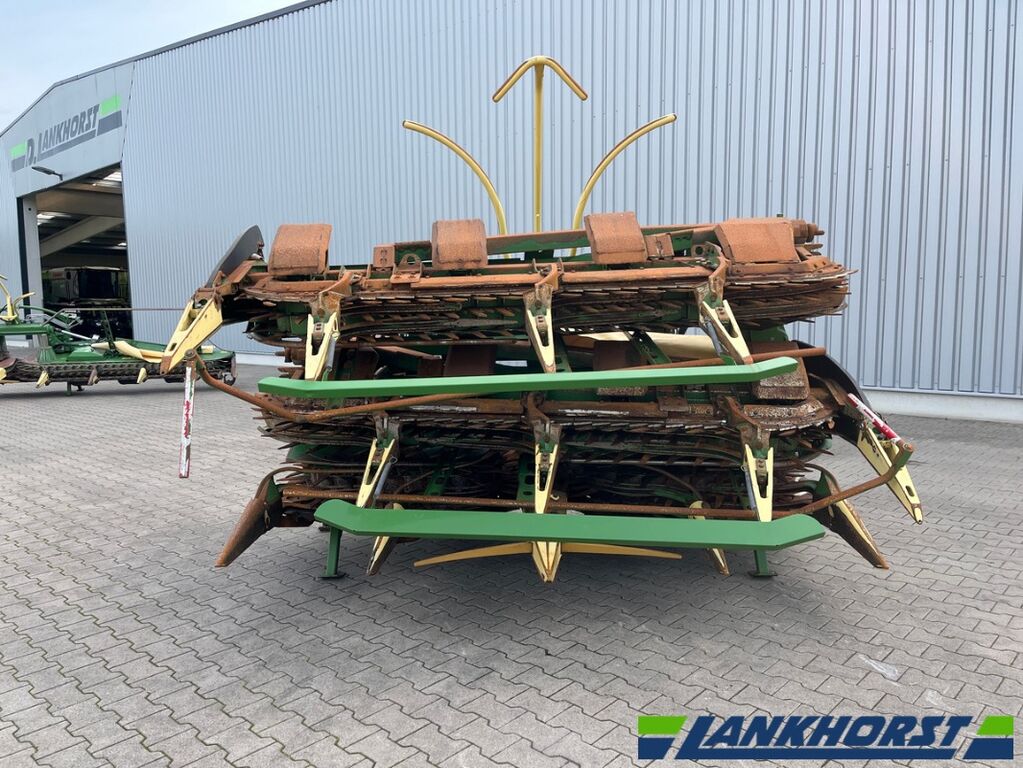 Krone EASYCOLLECT 903 2