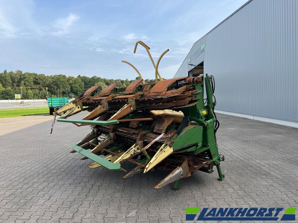 Krone EASYCOLLECT 903 3