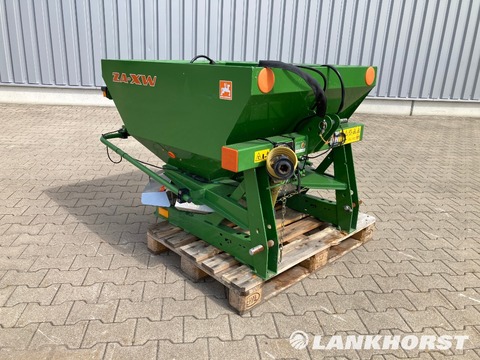 Amazone ZA-XW 502