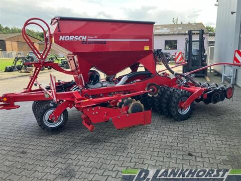 Horsch Pronto 3 DC