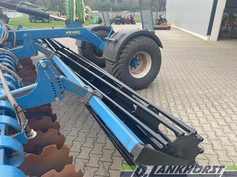 Sonstige Meyer KSE 7500 F