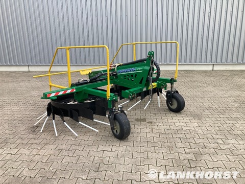 Sonstige Agronic WR 500