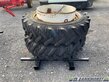 Kleber 2x 13.6 R38 Zwilling