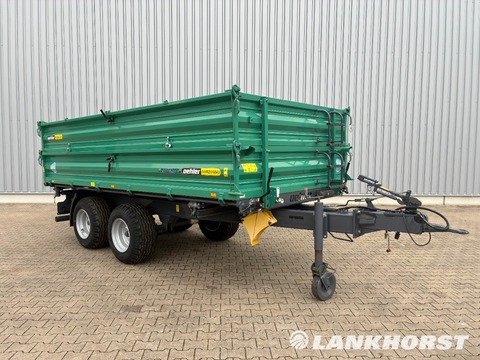 Oehler TDK 80