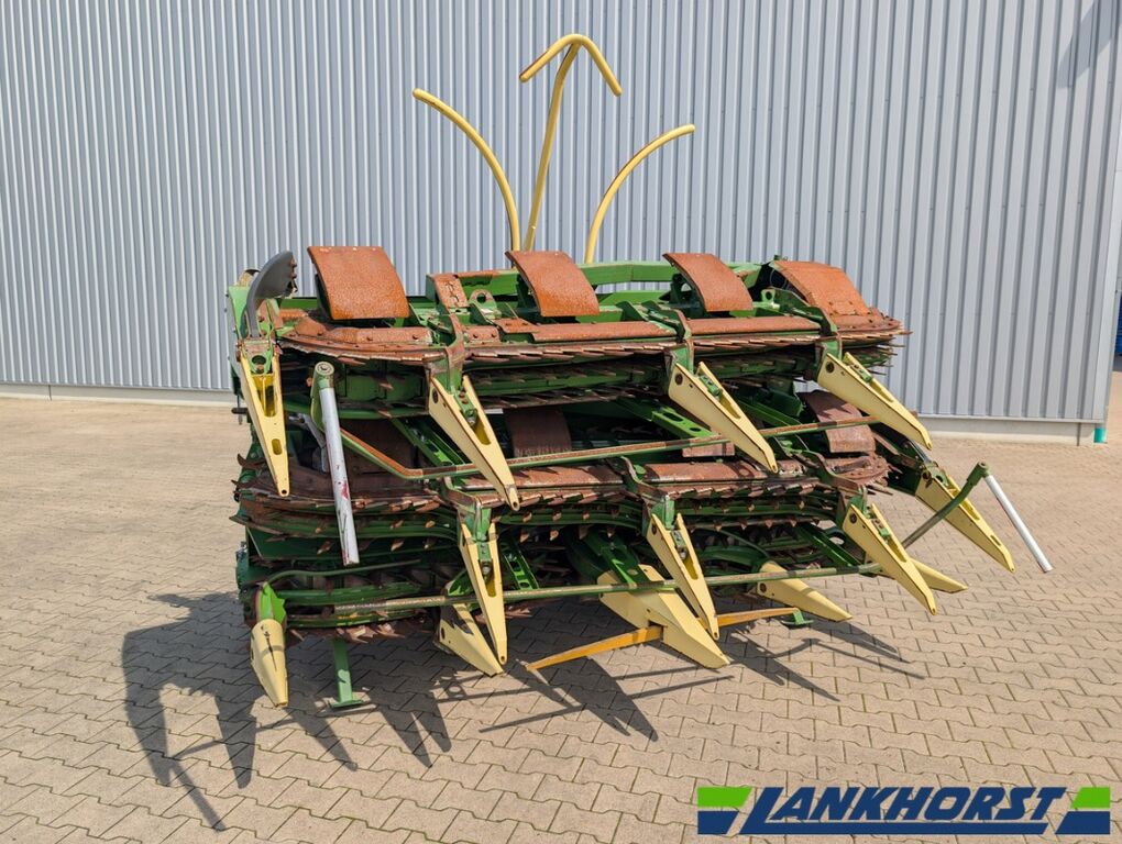 Krone EASYCOLLECT 900-3 1