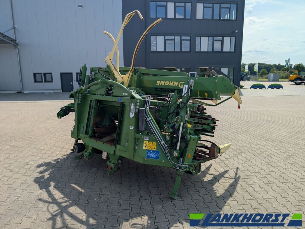 Krone EASYCOLLECT 900-3 2