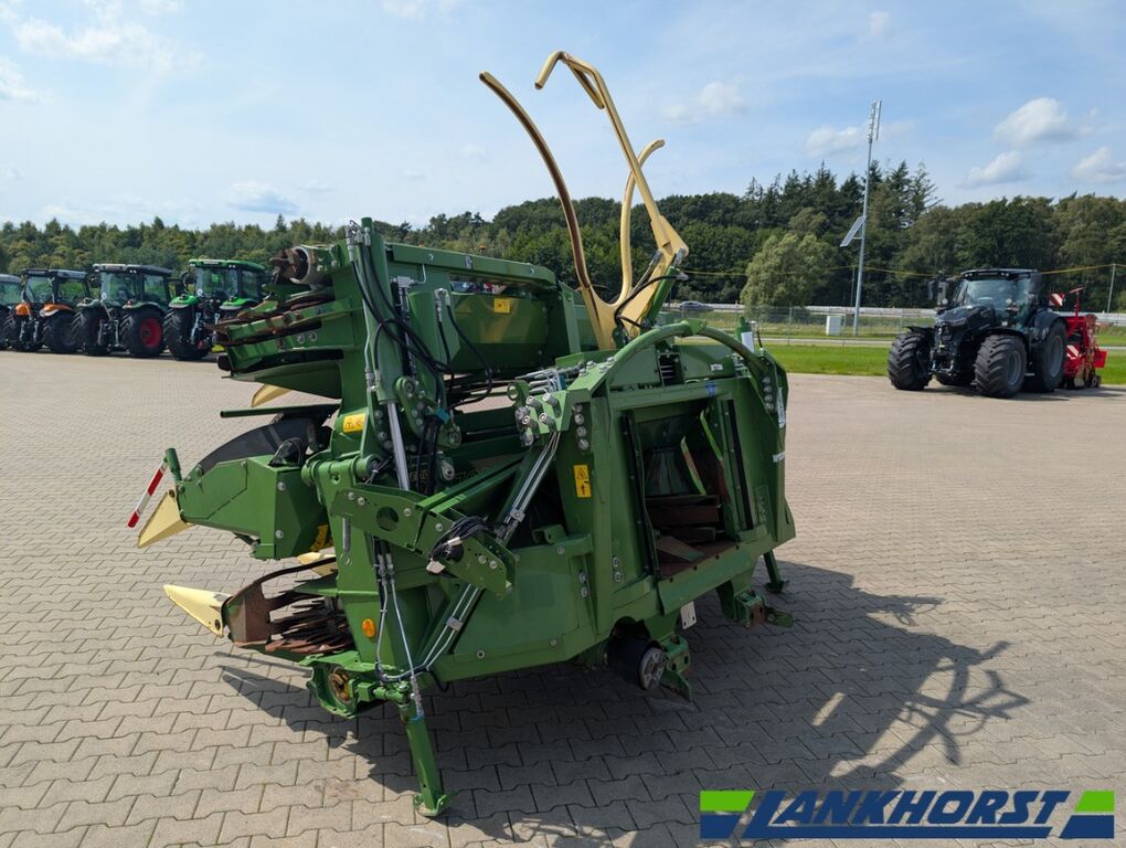 Krone EASYCOLLECT 900-3 3