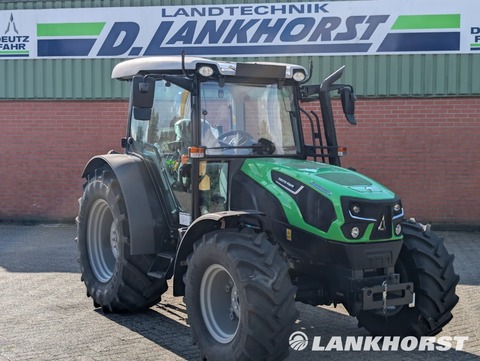 Deutz-Fahr 5105 D GS