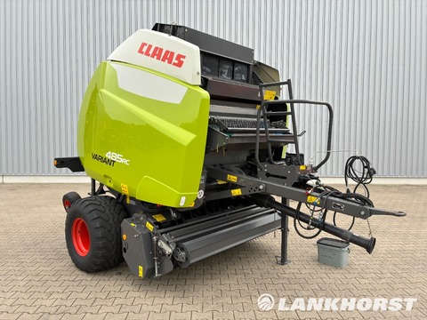 CLAAS VARIANT 485 RC