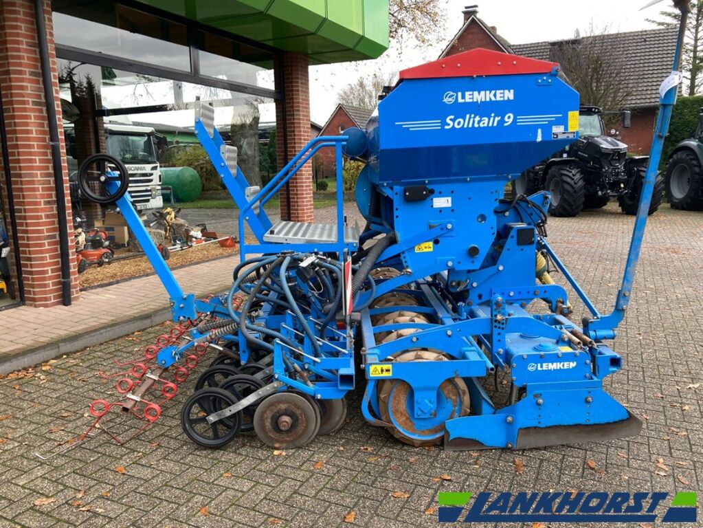 Lemken SOLITAIR 9-300 - DS 3