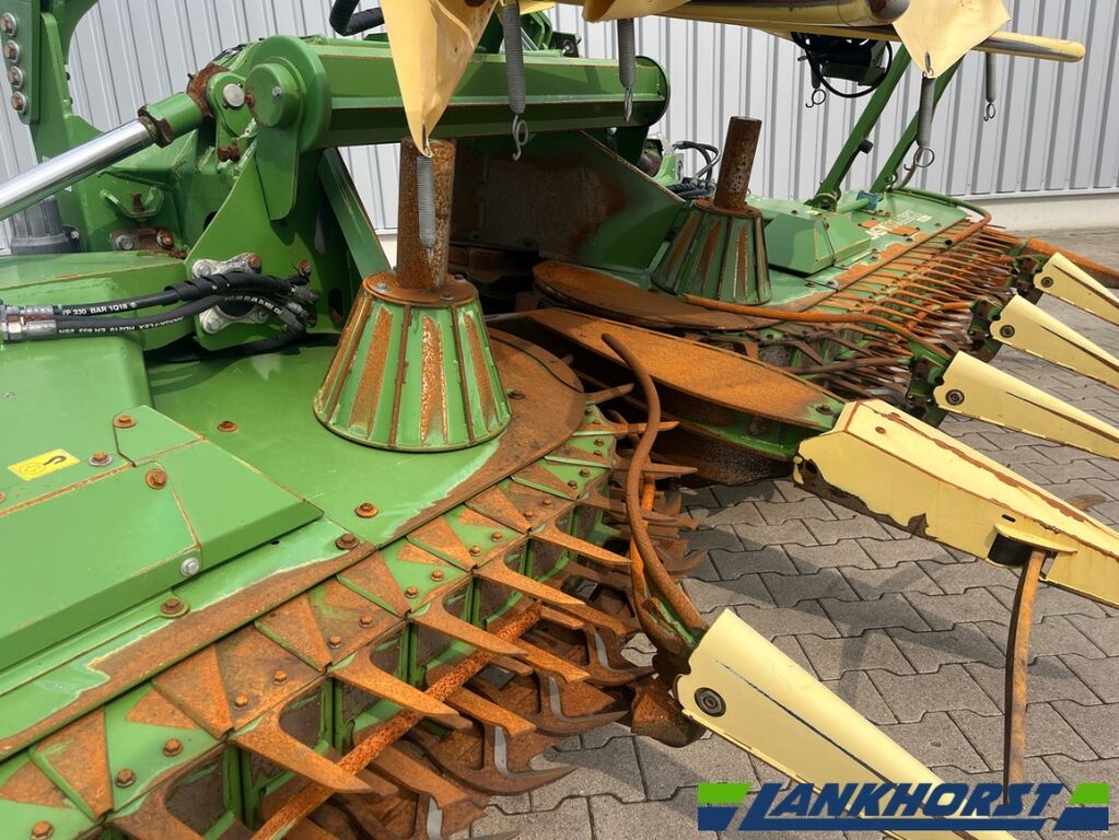 Krone EASY COLLECT 600-2 3