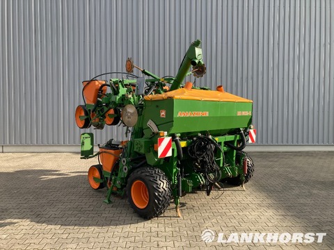 Amazone ED 602