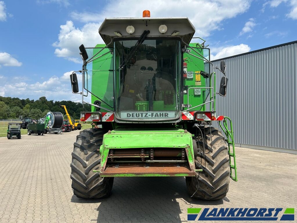 Deutz Fahr 4090 HTS 2