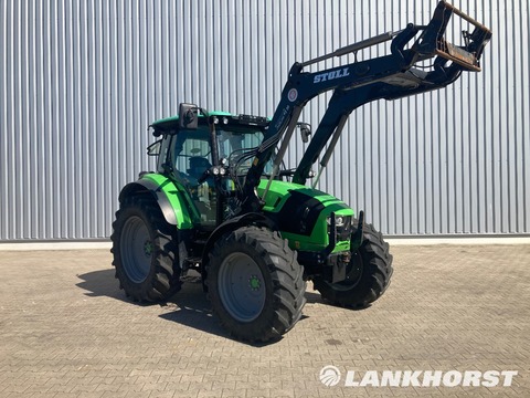 Deutz-Fahr 5110 TTV