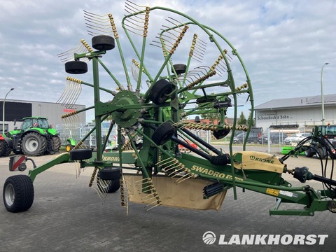 Krone TC 880
