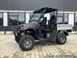 Sonstige Frisian Leffert FM-90 4x4