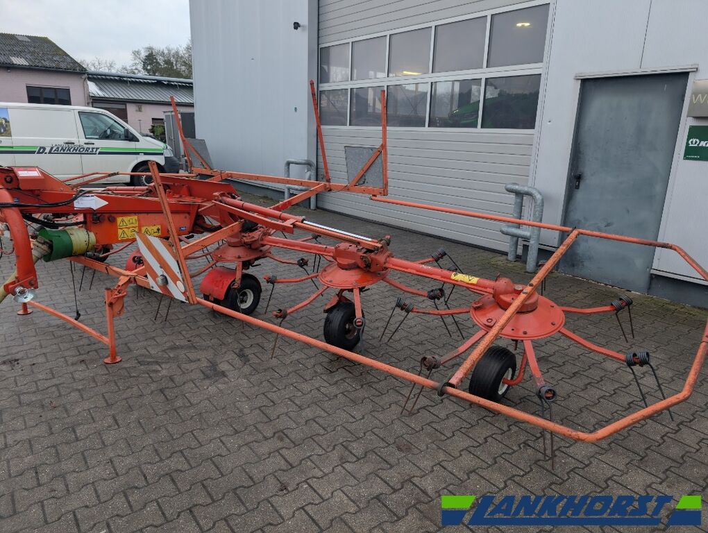 Kuhn GF 7501 MH DIGIDRIVE 2