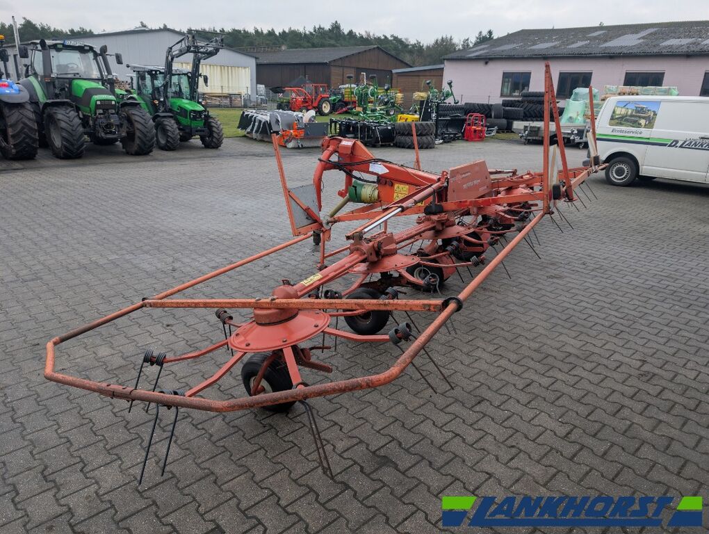 Kuhn GF 7501 MH DIGIDRIVE 3