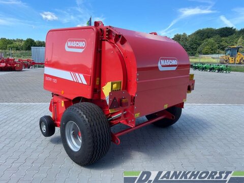 Maschio Entry 120 2