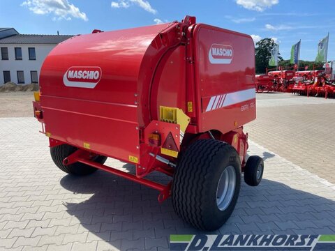 Maschio Entry 120 3