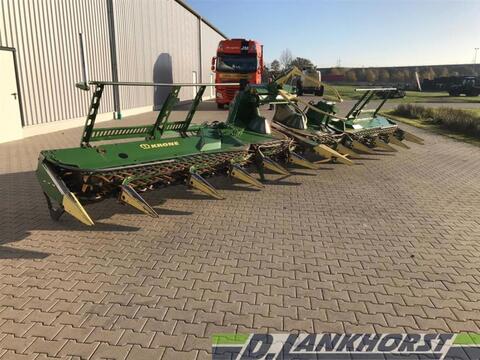 Krone Easy Collect 903