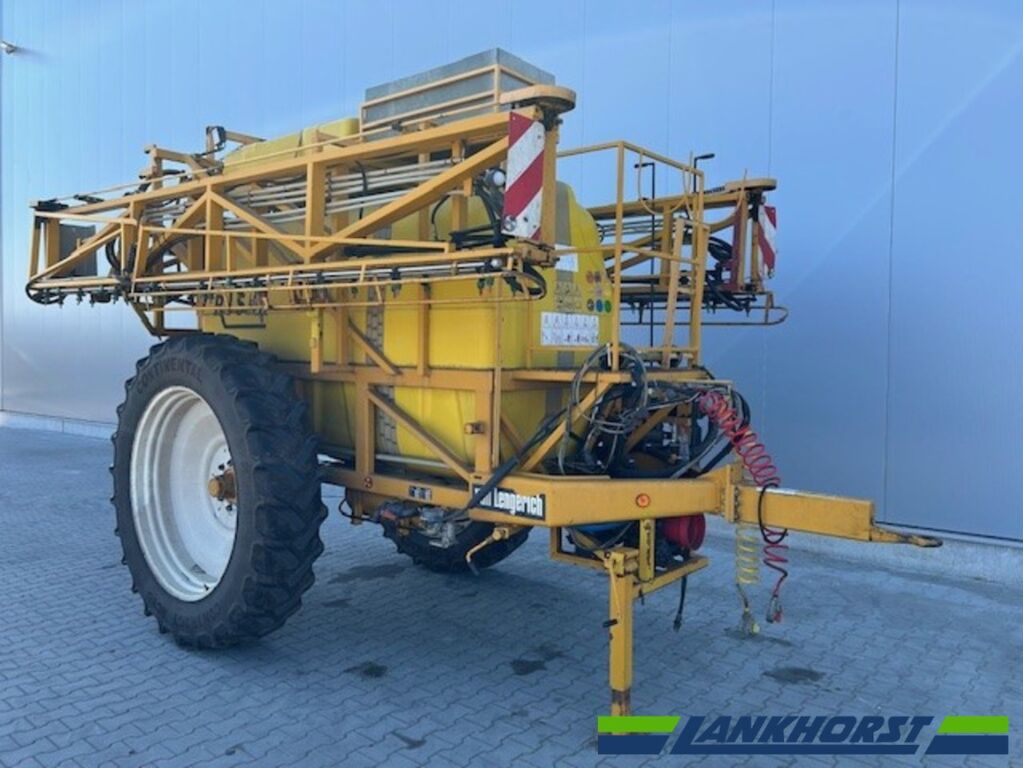 RTS 4027 DELUXE 27M 2