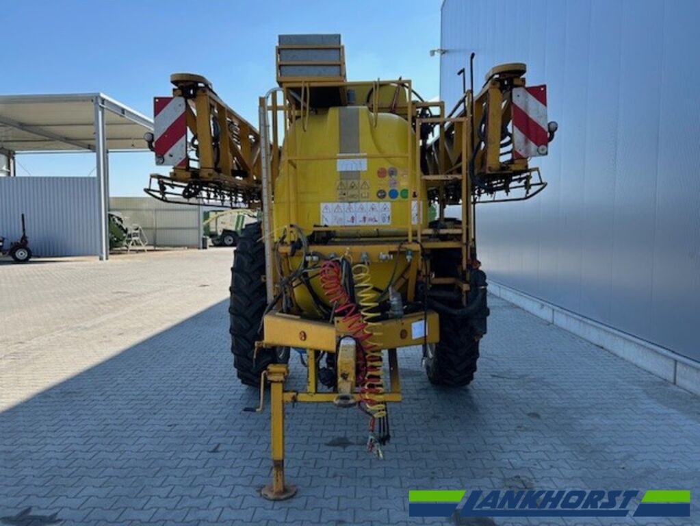 RTS 4027 DELUXE 27M 3