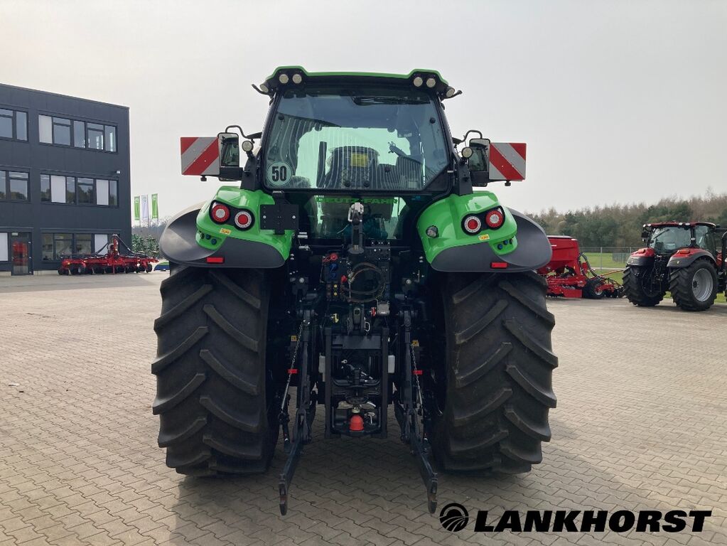 Deutz Fahr 6230 TTV 3
