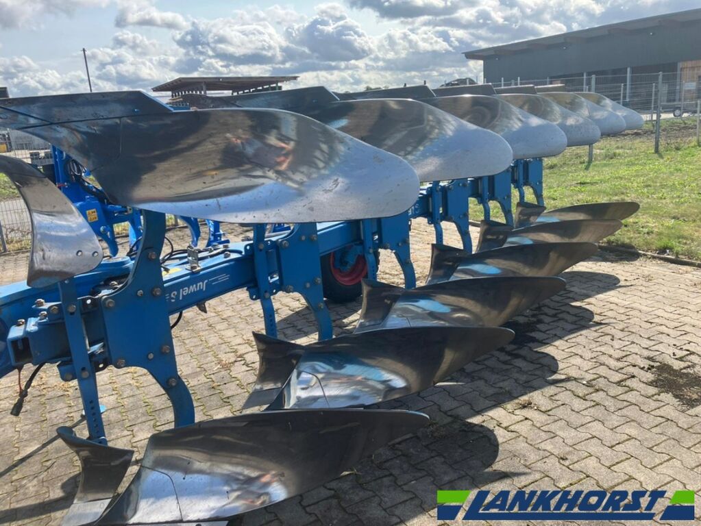 Lemken JUWEL 8 V 5+1 N 100 2
