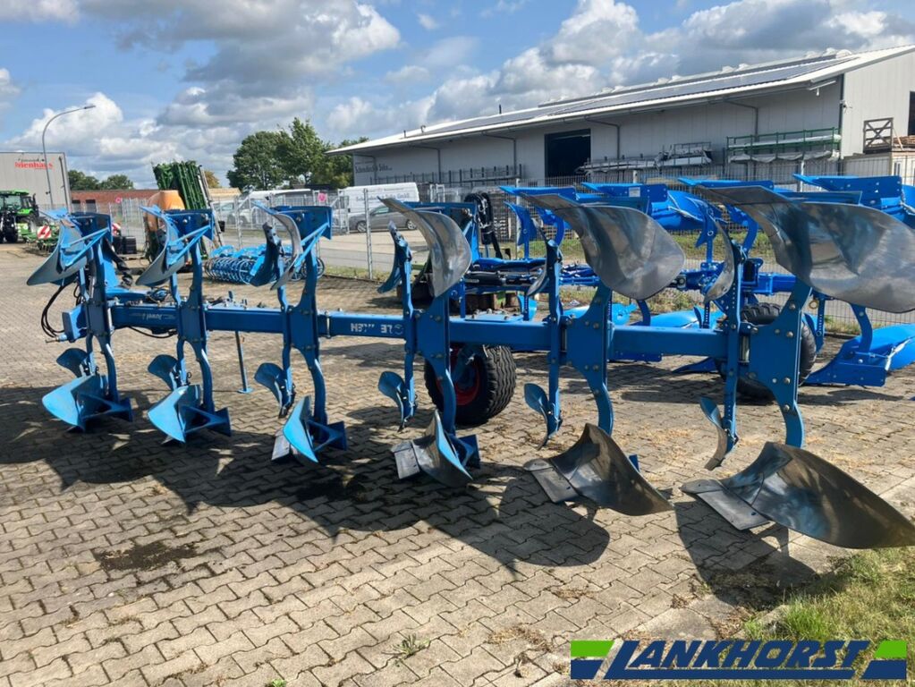 Lemken JUWEL 8 V 5+1 N 100 3