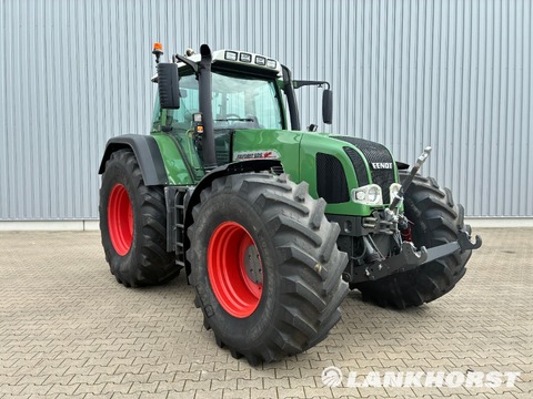 Fendt 926