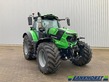 Deutz-Fahr 6160 TTV GREEN-WARRIOR