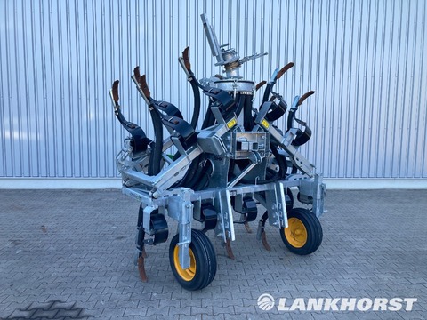 Joskin TERRAFLEX 5100/17