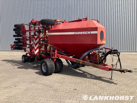 Horsch AIRSEEDER 6CO