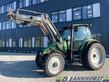 Deutz-Fahr Agrotron 105 MK 3