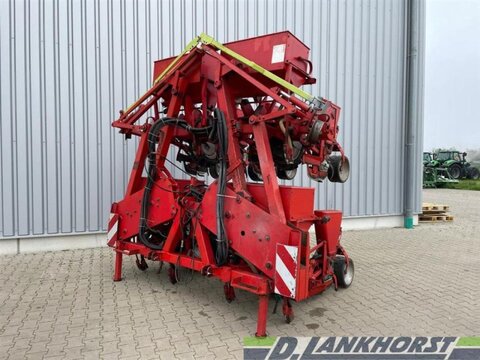 Gaspardo SP 520 / 8rh.