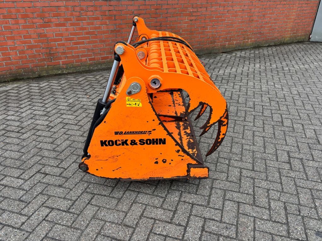 GREIFSCHAUFEL 1,8M 2